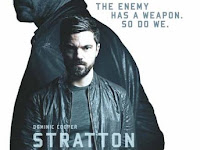 Download Film Stratton (2017) WEBRip Subtitle Indonesia Full Movie