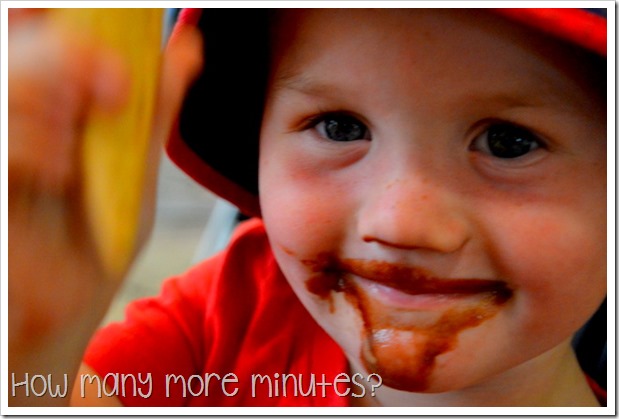 Nitmiluk National Park Visitor Centre | How Many More Minutes?