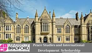 School of Economics Scholarships for MSc Development Economics at University of Kent