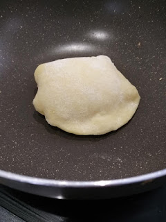 Resepi Chapati Mudah