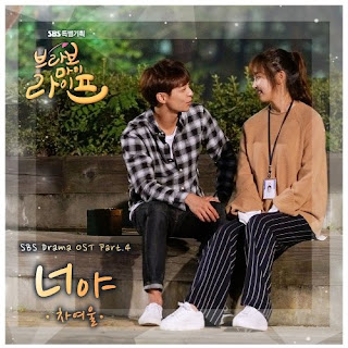 Download Lagu Mp3, Video, Drama, Sub Indo [Single] Cha Yeo Wool – Bravo My Life OST Part.4