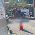 Homem é executado na frente do tio na zona Norte de Manaus