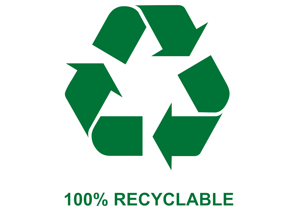 Download Recyclable Logo Vector ~ Format Cdr, Ai, Eps, Svg, PDF, PNG