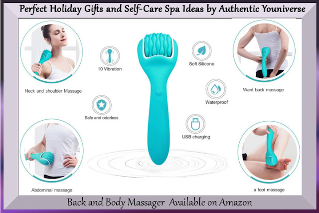 Back and Body Massager