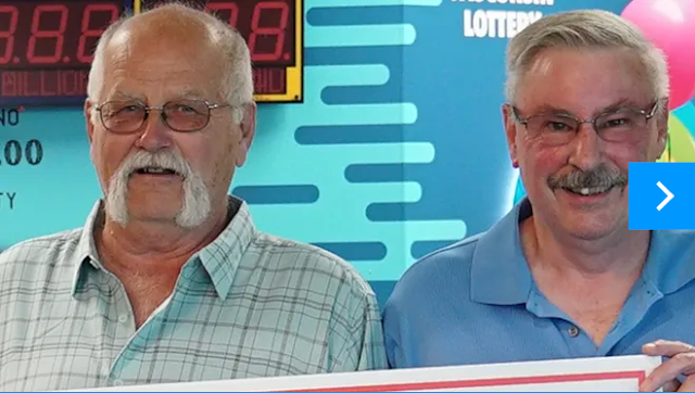Powerball Winning Numbers for June 3 Drawing: Jackpot at $185 Million