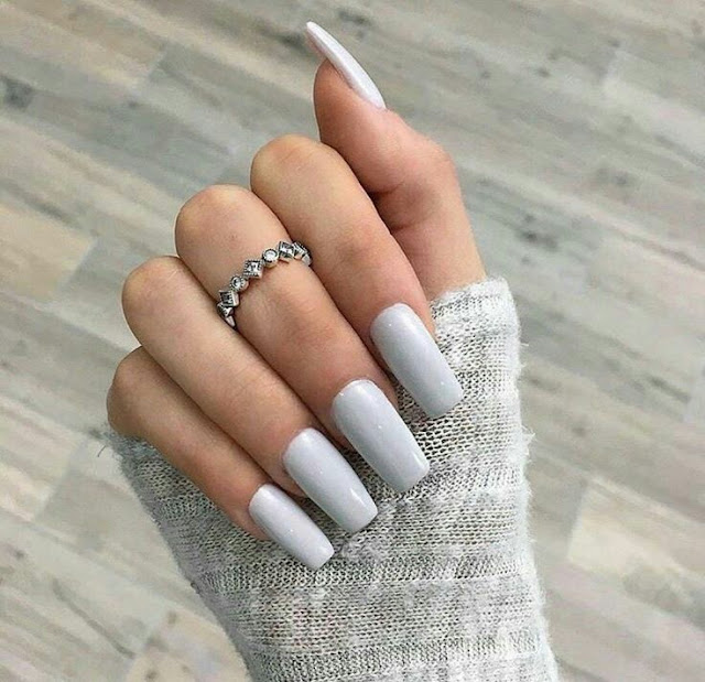 Nail arts