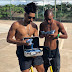 Veja Froid no espetacular clipe da faixa 'Grana, A teoria de tudo'