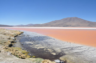 laguna colorada