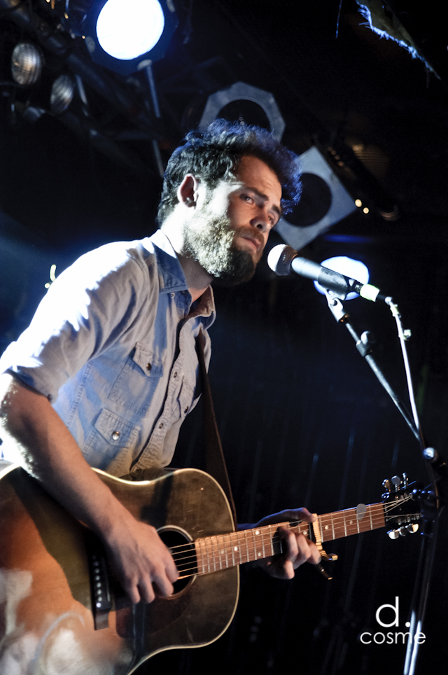 concert photography, passenger, debaser slussen, music, live, stockholm, concert, musik, konsert