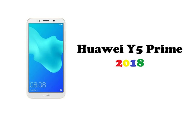 Huawei kali ini kembali lagi meluncurkan sebuah produk ponsel gres Harga dan Spesifikasi Huawei Y5 Prime 2018 Terlengkap