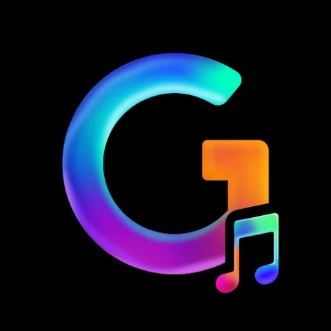Gradient Music v1.0.13 (Premium Unlocked) for Android