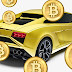 Luxury Car Dealer adding Bitcoin as a payment option 