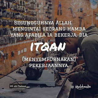 islam adalah agama yang rahmatan lil ‘alamin artinya yaitu