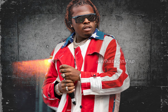 Gunna has been called out by YSL co-founder Mondo for snitching as part of his plea deal in the YSL RICO case, claiming he "panicked."