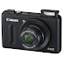 En Stock Camara Canon PowerShot S100 12.1 MP a S/ 840 soles