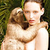 Calendario Pirelli 2010 / Al limite en Uxua