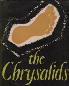 Wyrd Britain reviews the 1981 BBC Radio adaptation of ' The Chrysalids' by John Wyndham.