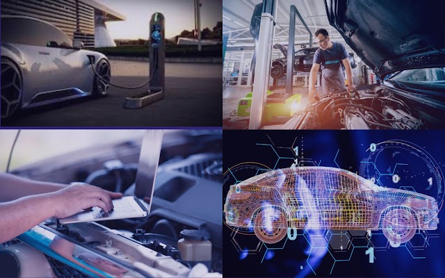 New Car Technology in 2023 [ new vehicle advancements in 2023