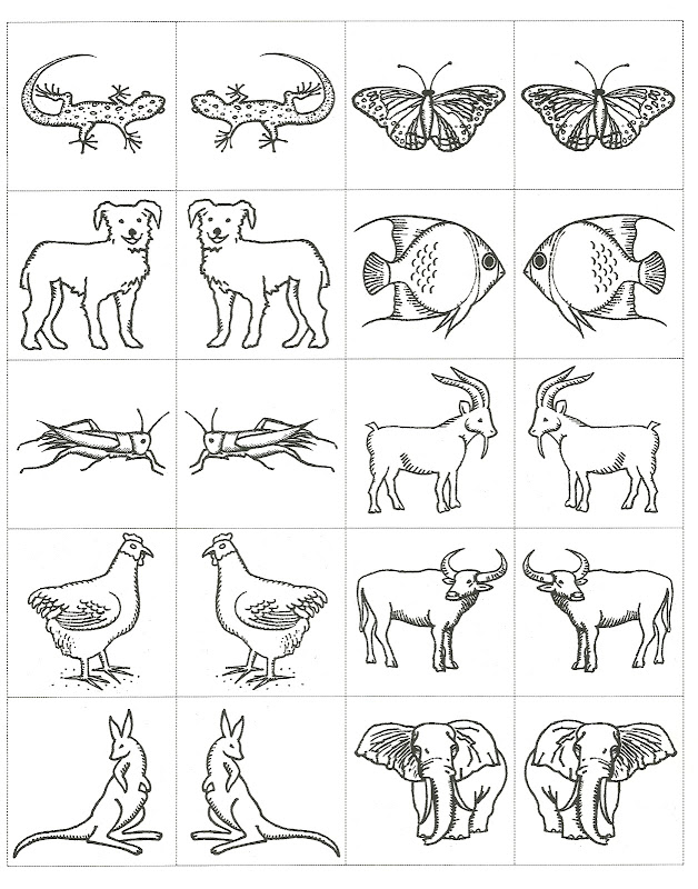 Noah coloring page from the March 2010 Friend here: title=