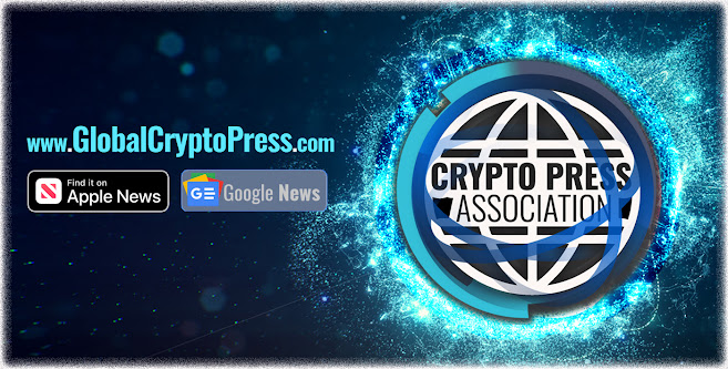 Global Crypto Press - Kryptonyheter