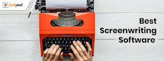 Online Screenwriting Programs: Enhancing Creativity and Efficiency