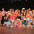 FOTOS+VIDEOS  Noche de Gala del 2do. Aniversario de la Academia de Baile y Ritmo Latino