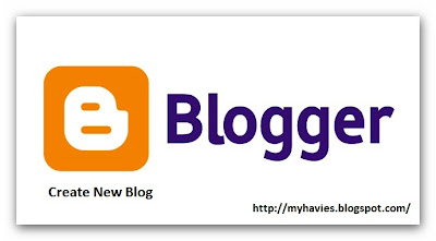 Cara Membuat Blog Gratis