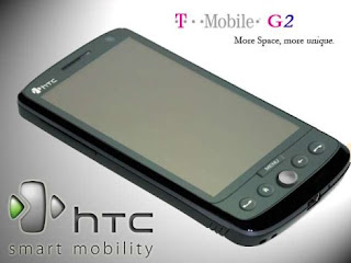 HTC G2 Android Phone 