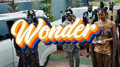 VIDEO | Diamond Platnumz - Wonder (Mp4 Video Download)