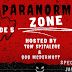 Paranormal Zone with Special Guest Jason Morse