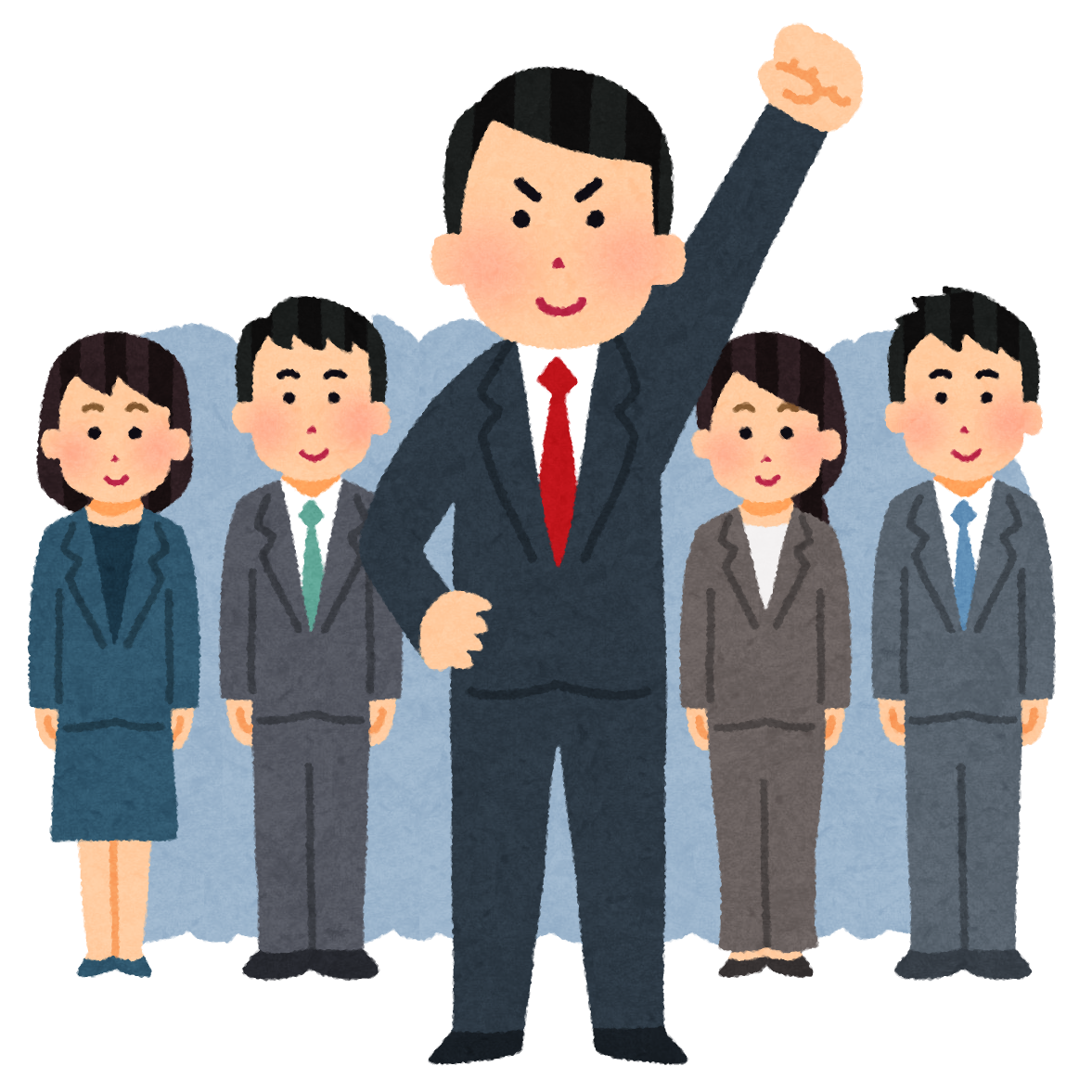 リーダーのイラスト 男性 かわいいフリー素材集 いらすとや リーダーのイラスト 男性 かわいいフリー素材集 いらすとや