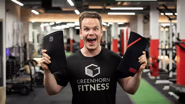 Gordon Greenhorn: virtual personal trainer