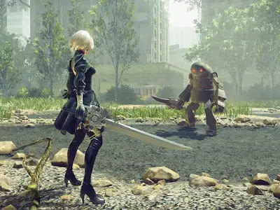 nier automata xbox review,nier automata book review,nier automata become as gods review,nier automata yorha edition review,nier automata soundtrack review