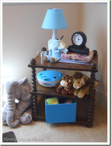 Nursery 036