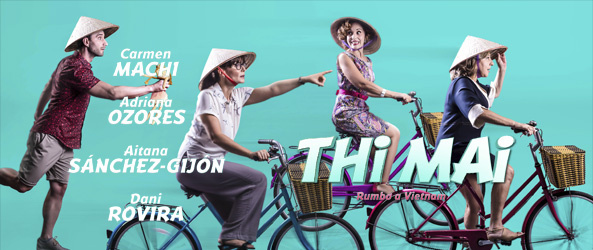 [Fshare] Thị Mai, hành trình đến Việt Nam (Thi Mai, rumbo a Vietnam) 2018 (720p, bluray) download