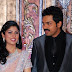 Actor Karthi Marriage Photos