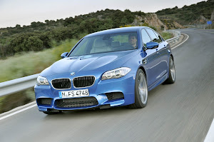 BMW M5 2012 (1)