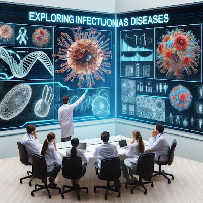 Infectious Diseases