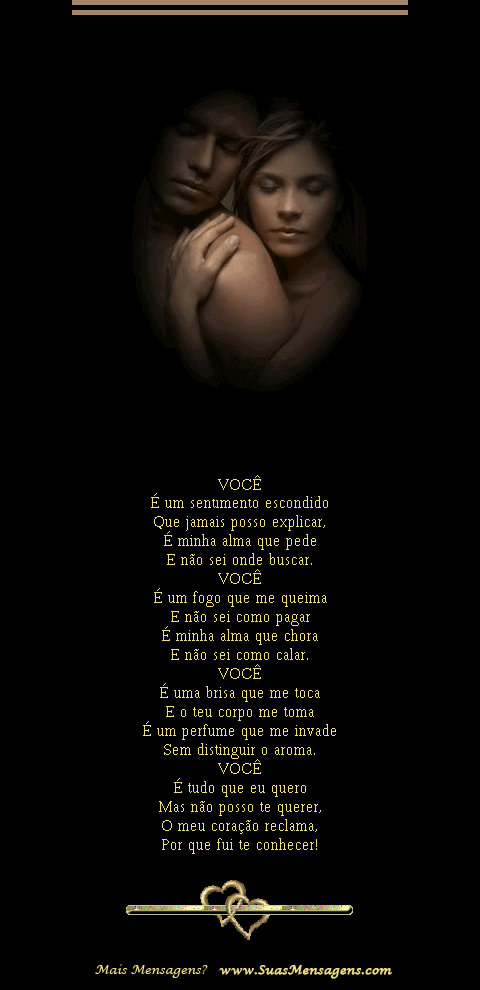 você