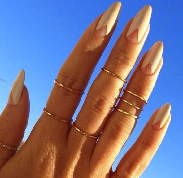 kylie jenner nail designs