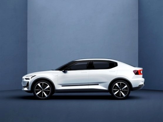 Volvo S40 and XC40 products will be important in the premium small car segment in India