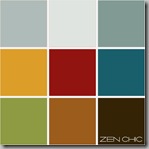 Color choice ziegelrot