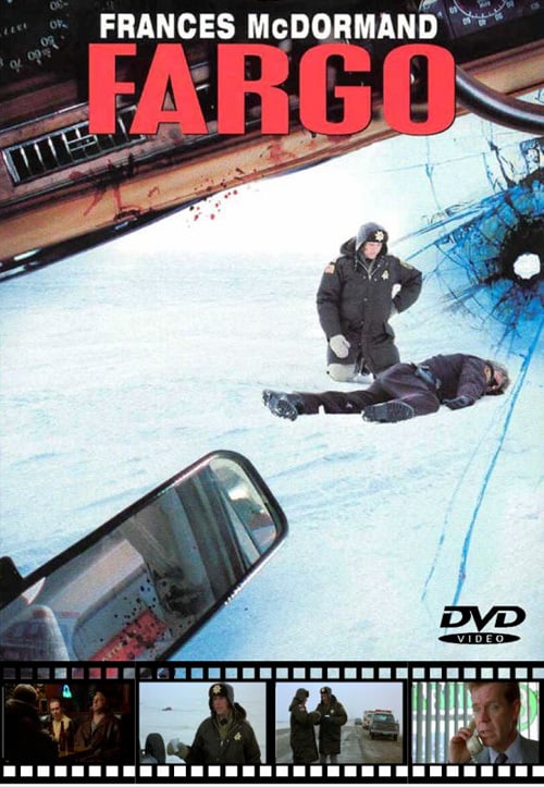 [HD] Fargo 1996 Pelicula Completa En Castellano