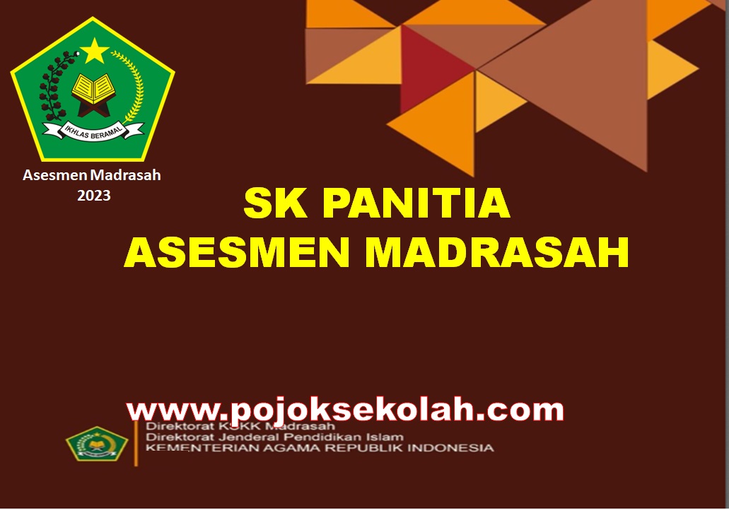 SK Panitia AM