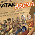 Avatar Arena Fight