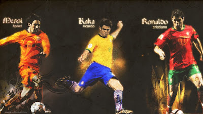 Lionel Messi Wallpapers 4