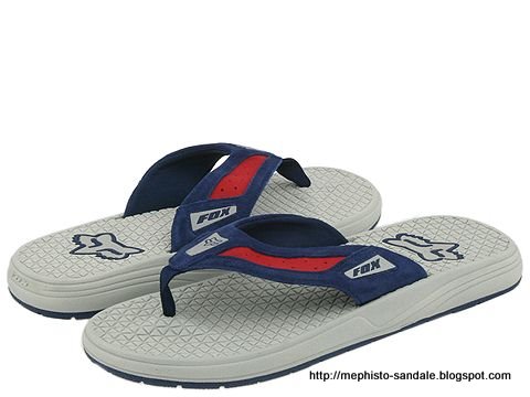 Mephisto sandale:LOGO118943