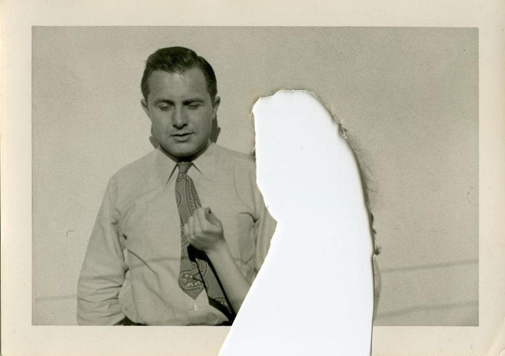 A Gallery of 50 Amazing Defaced Vintage Snaps From the Early 20th Century