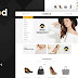 Headley Sota Fashcod - Responsive Prestashop 1.7 Theme accessories
fashion furniture