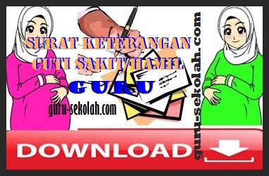 Contoh Email Cuti Melahirkan - Contoh II